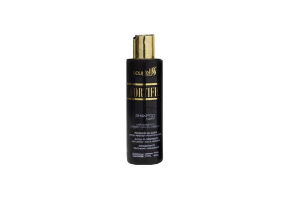 FORTIFICA SOUPLELISS SHAMPOO 250ML