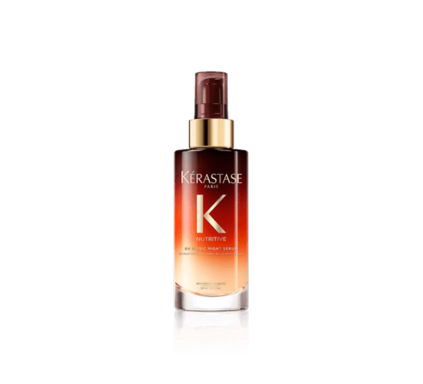 KERASTASE NUTRITIVE NIGHT SERUM 90ML