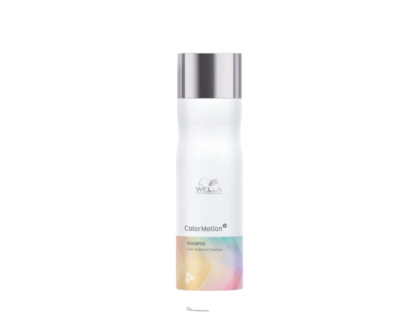 SHAMPOO COLOR MOTION WELLA  250ML