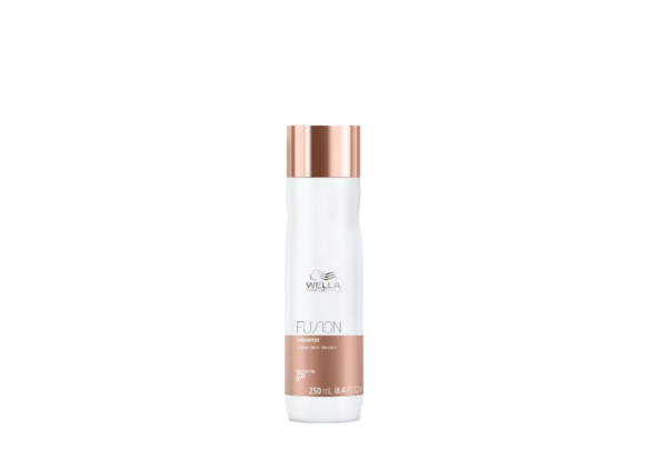 SHAMPOO FUSION WELLA 250ML
