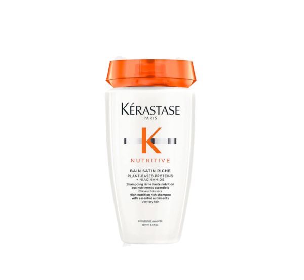 SHAMPOO KERASTASE NUTRITIVE 250ML